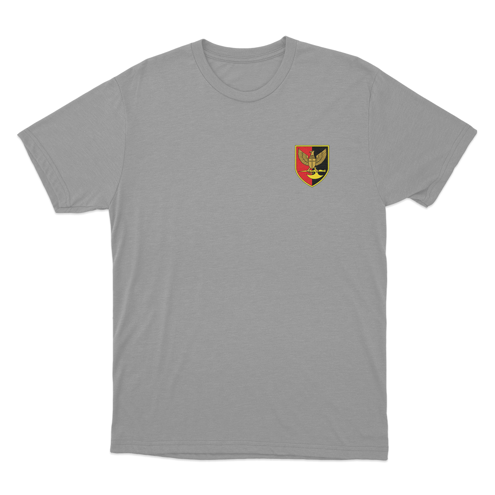 Ashford Family Crest Unisex T Shirt Grey Ashford Family Crest Unisex T Shirt Grey