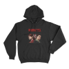 Code Veronica Claire And Chris Redfield Unisex Hoodie Black