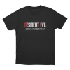 Code Veronica Logo Unisex T Shirt Black